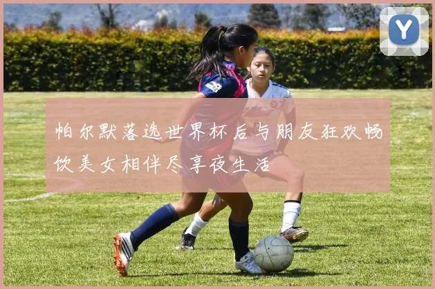 帕尔默落选世界杯后与朋友狂欢畅饮美女相伴尽享夜生活