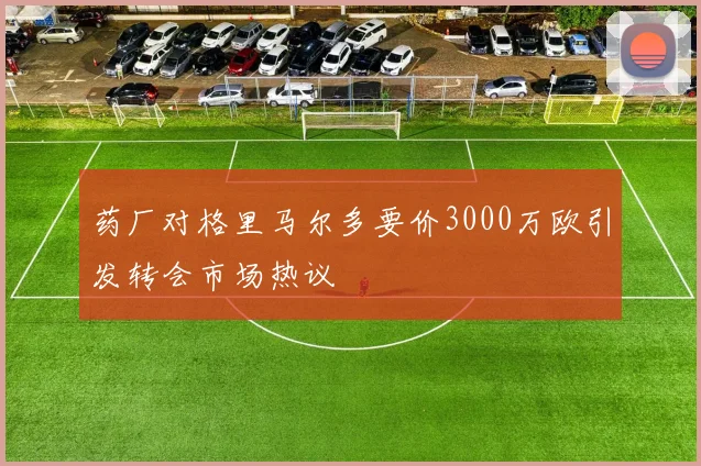 药厂对格里马尔多要价3000万欧引发转会市场热议